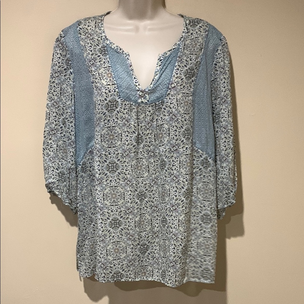 J. Jill top